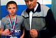 Новые успехи уватских боксеров Новые успехи уватских боксеров